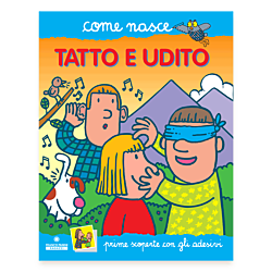 Tatto e Udito