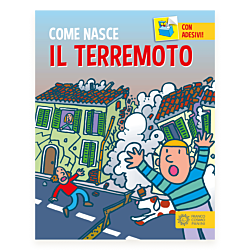 Il terremoto