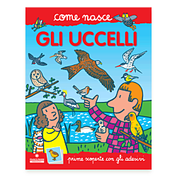 Gli uccelli