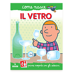 Il vetro