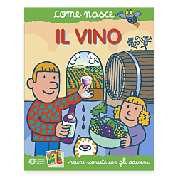 Il vino