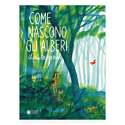 Come nascono gli alberi