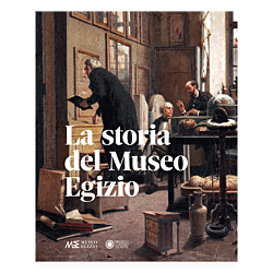 La storia del Museo Egizio