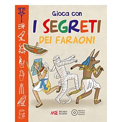Gioca con I segreti dei faraoni