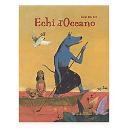 Echi d'Oceano. Fiabe dall'Oceania