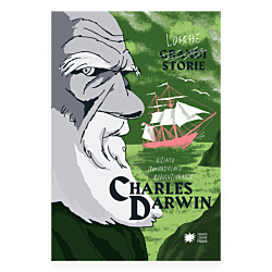 Charles Darwin