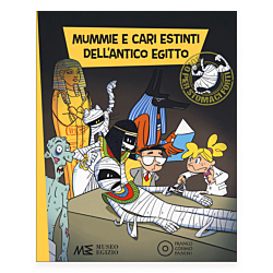 Mummie e cari estinti dell'Antico Egitto