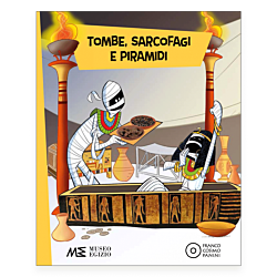 Tombe, sarcofagi e piramidi