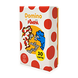 Domino di Pimpa