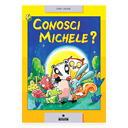 Conosci Michele? Ebook