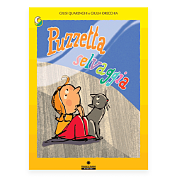 Puzzetta selvaggia Ebook