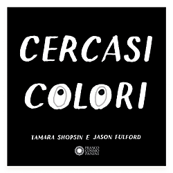 Cercasi colori