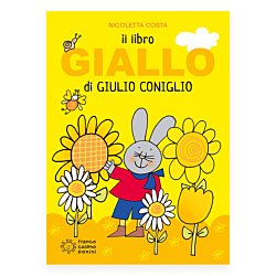 Il libro giallo di Giulio Coniglio