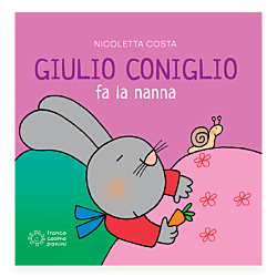 Giulio Coniglio fa la nanna Ebook