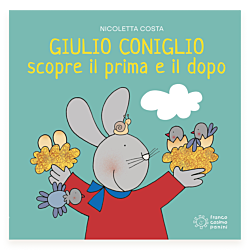 Giulio Coniglio scopre il prima e il dopo