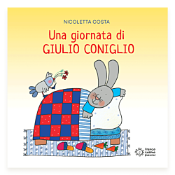 Una giornata di Giulio Coniglio Ebook