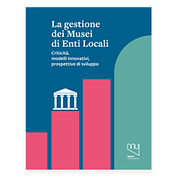 La gestione dei Musei di Enti Locali