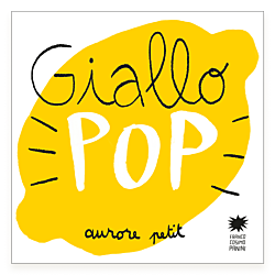 Giallo Pop