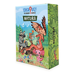 Gioca Quiz - Natura