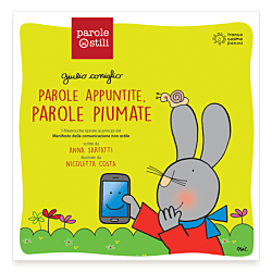 Parole appuntite, parole piumate