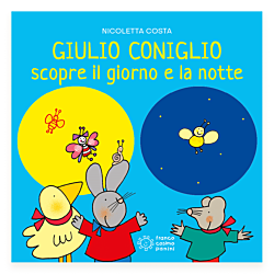 Giulio Coniglio scopre il giorno e la notte