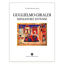 Guglielmo Giraldi miniatore estense