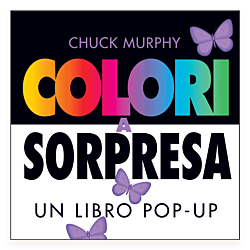 Colori a sorpresa