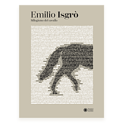 Emilio Isgrò. Sillogismo del cavallo