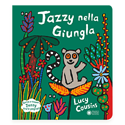 Jazzy nella giungla