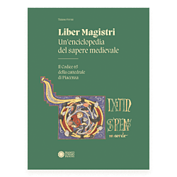 Liber Magistri. Un’enciclopedia del sapere medievale