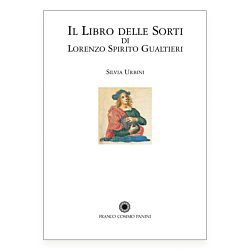 Il Libro delle Sorti  di Lorenzo Spirito Gualtieri