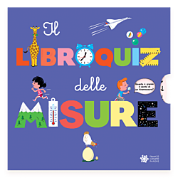 Il libroquiz delle misure