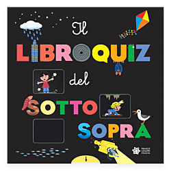 Il libroquiz del sotto sopra