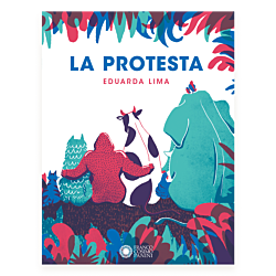 La protesta