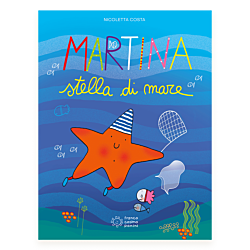 Martina stella di mare