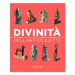 Divinità dell'Antico Egitto