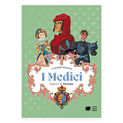 copertina libro i medici