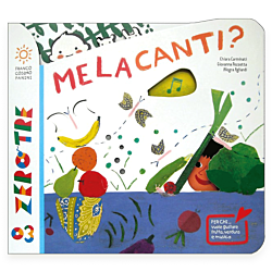 Melacanti?