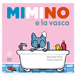 Mimino e la vasca
