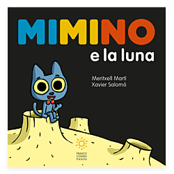 Mimino e la luna