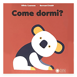 Come dormi?