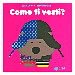 Come ti vesti?