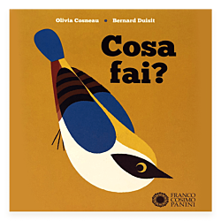 Cosa fai?
