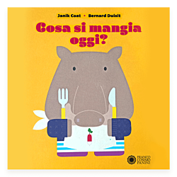 Cosa si mangia oggi?