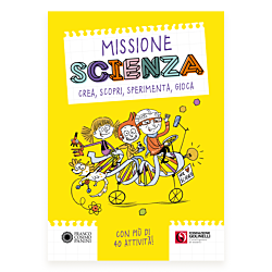 Missione scienza