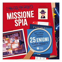 Missione spia