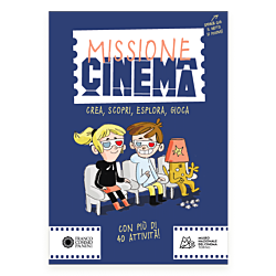 Missione Cinema