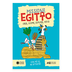 Missione Egitto