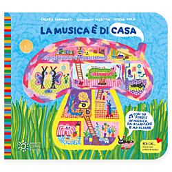 La musica è di casa