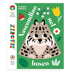 Nascondino nel bosco